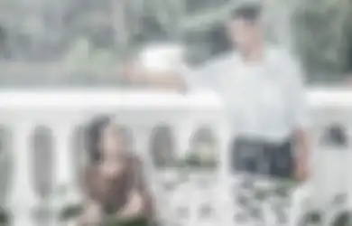 Begini 6 Tanda Benci Jadi Cinta Kayak Al ke Andin di Ikatan Cinta!