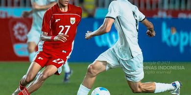 Klasemen Piala Kemerdekaan 2025 - Timnas U-17 Indonesia Buka Peluang Juara usai Gasak Uzbekistan, Lawan Mali Jadi Final