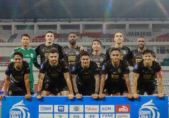 Hasil Liga 1 - Kiper Buangan Timnas Selamatkan PSIS dari Kekalahan Lawan PSM Makassar