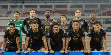Hasil dan Klasemen Liga 1 - PSIS Resmi Terdegradasi, Dua Slot Sisa Mengancam 5 Klub Papan Bawah