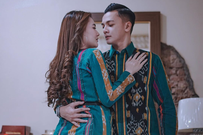Dory Harsa dan Nella Kharisma