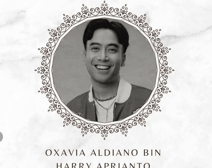 Ulama Habib Jafar mengungkap 3 tanda Vidi Aldiano meninggal dalam keadaan baik, tutup usia saat 17 Ramadan. 