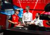 Marc Marquez Puji Steward yang Tangani Insiden Duel dengan Francesco Bagnaia, Bawa Mentalitas Sama di Sirkuit yang Tidak Disukai pada MotoGP Belanda 2025