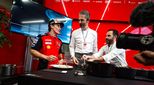 Marc Marquez Puji Steward yang Tangani Insiden Duel dengan Francesco Bagnaia, Bawa Mentalitas Sama di Sirkuit yang Tidak Disukai pada MotoGP Belanda 2025