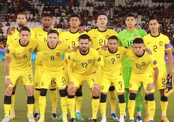 Indonesia Bisa Datangkan Tanzania, FAM Ngeles Malaysia Cuma Uji Coba Lawan Klub Lokal