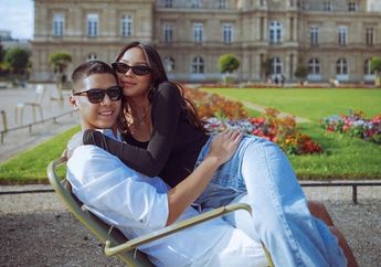 Perjuangan Al Ghazali PDKT ke Alyssa Daguise, Rela Manjat Pagar Cuma Demi Beri Bunga hingga Dekati Sopir