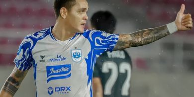 PSIS dan PSS Sleman Bisa Saling Bunuh dan Terdegradasi Pekan Ini