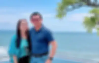 Glowing dan Cantik Paripurna hingga Sukses Bikin Pangling, Penampilan Puput Nastiti Devi di Ulang Tahun Ahok Ini Berhasil Curi Perhatian, Istri Komisaris Pertamina Kini Makin Dipuji Mirip Gadis