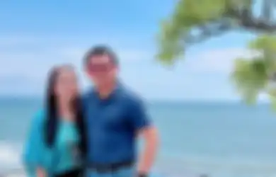Glowing dan Cantik Paripurna hingga Sukses Bikin Pangling, Penampilan Puput Nastiti Devi di Ulang Tahun Ahok Ini Berhasil Curi Perhatian, Istri Komisaris Pertamina Kini Makin Dipuji Mirip Gadis