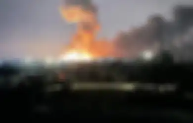 Seisi Dunia Langsung Ketar-ketir, Rusia Berhasil Duduki Pembangkit Listrik Tenaga Nuklir Chernobyl, Trauma Bencana Terbesar Umat Manusia Sepanjang Sejarah Ini Terulang Kembali
