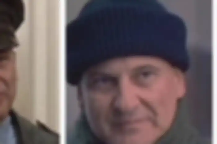 Karakter polisi dan pencuri yang sama di film Home Alone (1990)