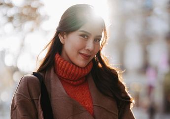 Syahnaz Gercep Klarifikasi Video TikTok Joget-jogetnya yang Viral, Kini Kembali Panen Hujatan: Minta Maaf Syulit