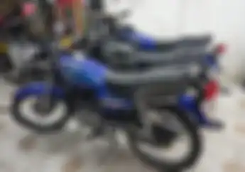 Bikin Ngiler, Puluhan Koleksi Yamaha RX-King dari Tahun 1983 Dijual