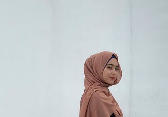 Mengaku Iseng Sebut Umurnya 28 Tahun, Istri Taqy Malik Berikan Klarifikasi