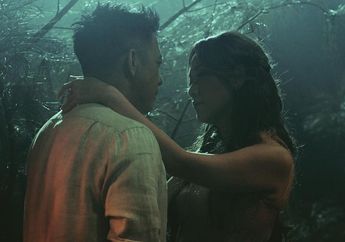 'So Sweet' Aksi Mesra Ariel NOAH dan BCL Terekam, Sikap Romantis Mantan Luna Maya Sampai Disorot Robby Purba