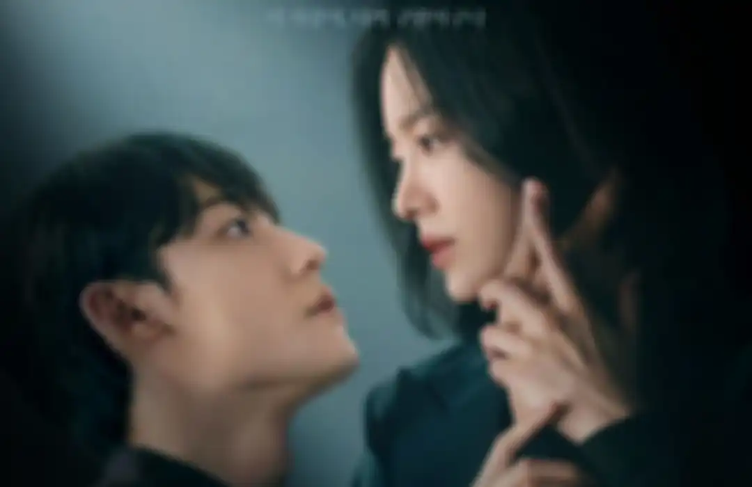 drama Korea The Glory Part 2