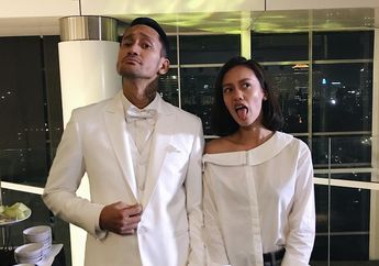 Gandeng Cewek Cantik Saat Nonton Konser, Tora Sudiro Dikira Punya Pacar Baru