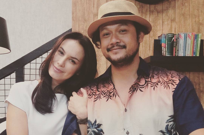 Suaminya di Sinetron Terciduk Narkoba, Sophia Latjuba Sedih Bukan Main Bongkar Watak Asli Dwi Sasono: Dia Keluarga yang Paling Manis dan Bertanggung Jawab
