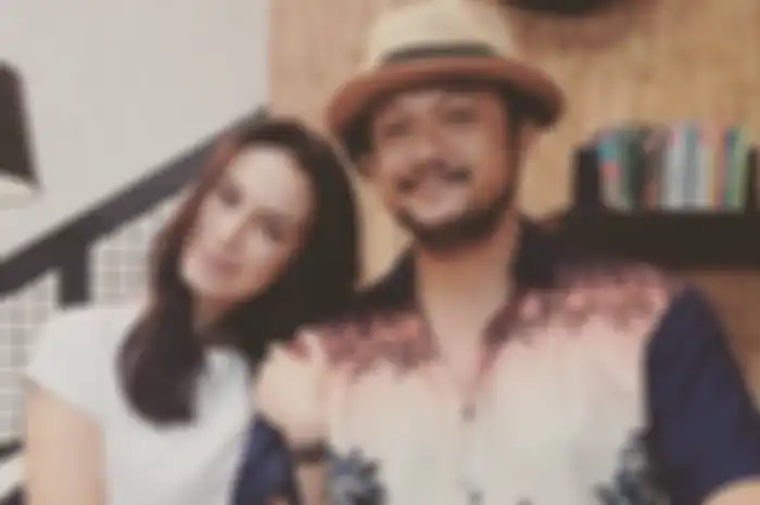 Suaminya di Sinetron Terciduk Narkoba, Sophia Latjuba Sedih Bukan Main Bongkar Watak Asli Dwi Sasono: Dia Keluarga yang Paling Manis dan Bertanggung Jawab