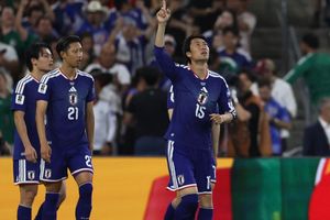 Hasil Piala Dunia 2026 - Hajar Tunisia 4-0, Jepang Mengintil Belanda