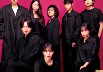 Dikabarkan Tayang Tahun 2024, Squid Game 2 Diterpa Kontroversi, Begini Penjelasannya