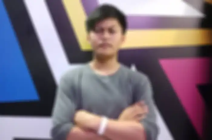 Agung Hapsah