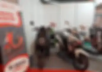 Deretan Merek Motor Listrik yang Dapat Insentif Rp 7 Juta dari Pemerintah, Buruan Beli
