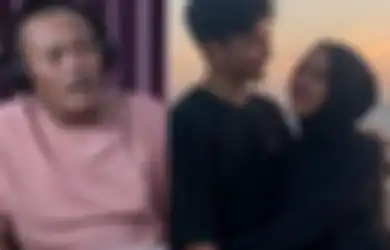 'Yakin Sampai ke Pelaminan?', Jadi Anak Gadis Satu-satunya, Putri Delina Diperingatkan Oleh Sule untuk Selalu Jaga Diri hingga Tak Boleh Terlalu Bucin pada Jeffry Reksa