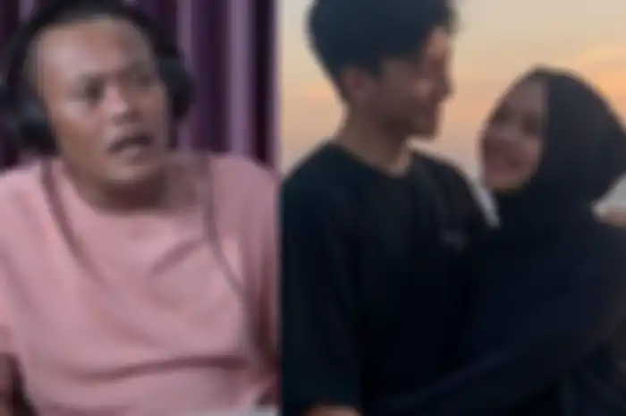 Sule, Jeffry Reksa dan Putri Delina