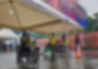 Street Race Kemayoran 2023 Digelar, Polda Metro Jaya Sebut Balap Liar Menurun