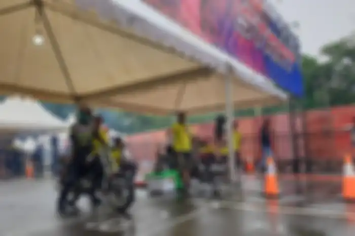Polda Metro Jaya klaim balap liar berkurang setelah Street Race Polda Metro Jaya digelar.