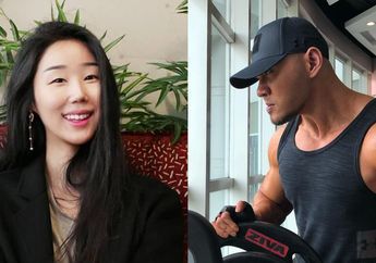 Hari Jisun Murka dan Balas Deddy Corbuzier, Jisun: Aku Nggak Akan Menyerah Melawan Pembully Seperti Kamu!