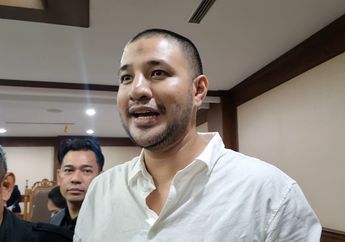 Praktisi Hukum Komentari Pengakuan Ammar Zoni&nbsp;Terkait Adanya Penyiksaan selama Proses BAP