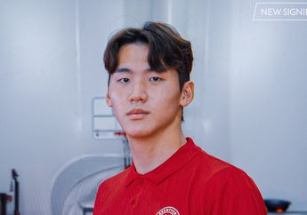 Brentford Datangkan Bek Berbakat K-League 2, Ternyata Pernah Dikangkangi Asnawi Mangkualam