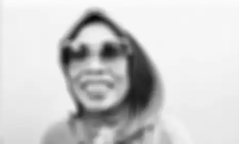 Komedian Omas meninggal dunia