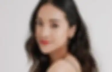 Hampir Dilamar Mantan, Anya Geraldine: Dulu Aku Pengin Cepat Nikah
