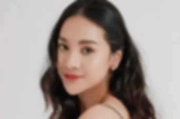 Anya Geraldine