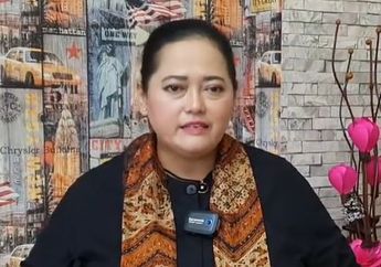 Bongkar Sosok Makhluk Ghaib yang Selalu Ngintilin Hotman Paris, Mbak You Malah Kena Damprat sang Pengacara Kondang: Lu Nuduh?