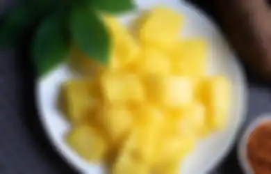 Khasiatnya Dijamin Bikin Emak-emak Ketagihan, Mulai Hari Ini Coba deh Rutin Makan Singkong Rebus Setiap Hari