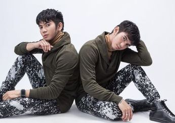 Ridho DA Akui Sedih saat Rizki DA Resmi Jadi Bapak Setelah Nadya Mustika Melahirkan Buah Hati Pertama, Kenapa?