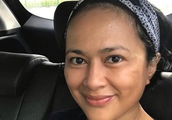 Berada di Negara Tetangga, Sarah Sechan Jelaskan Kondisi Pandemi di Singapura: Bersyukur Tinggal di Mana Semua Warga Patuh