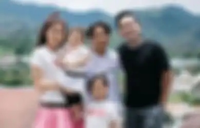 Buktikan Tak Pilih Kasih, Begini Cara Ruben Onsu Mendidik Anak Angkatnya Hingga Bisa Jadi Penyanyi Sukses Seperti Sekarang, Betrand Peto: Ajaran Ayah, Bunda