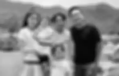 Buktikan Tak Pilih Kasih, Begini Cara Ruben Onsu Mendidik Anak Angkatnya Hingga Bisa Jadi Penyanyi Sukses Seperti Sekarang, Betrand Peto: Ajaran Ayah, Bunda