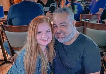 Setelah Sergap Pria yang Dilaporkan Menculik Gadis di Bawah Umur, Polisi Akhirnya Tertawa dan Minta Maaf Setelah Tahu Fakta Sebenarnya