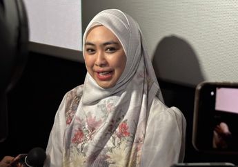 Oki Setiana Dewi Bongkar Dugaan Pelecehan Seksual SAM di Mesir