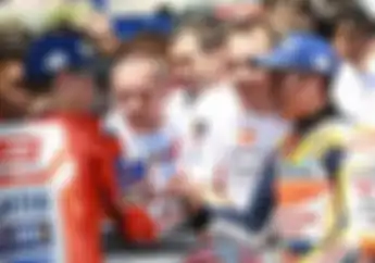 Rencana Honda Duetkan Dua Juara Dunia Bisa Jadi Petaka, Ini Faktanya