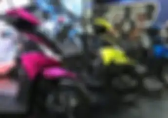 Wiuh, Diam-diam Suzuki Bakal Hadirkan Matik Terbaru Saingan Honda BeAT