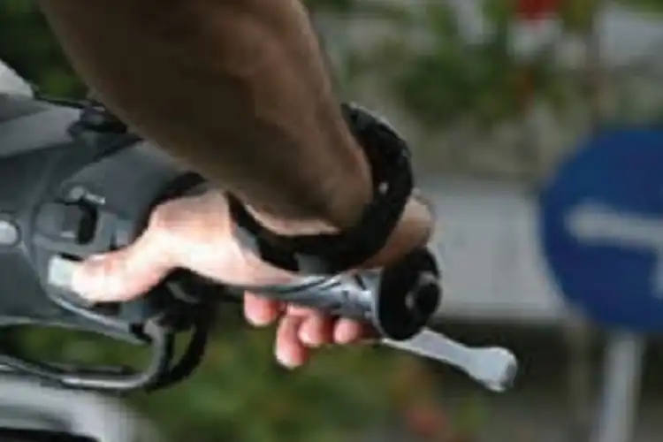 Biar Enggak Gampar Tekor, Begini Nih Cara Starter Motor