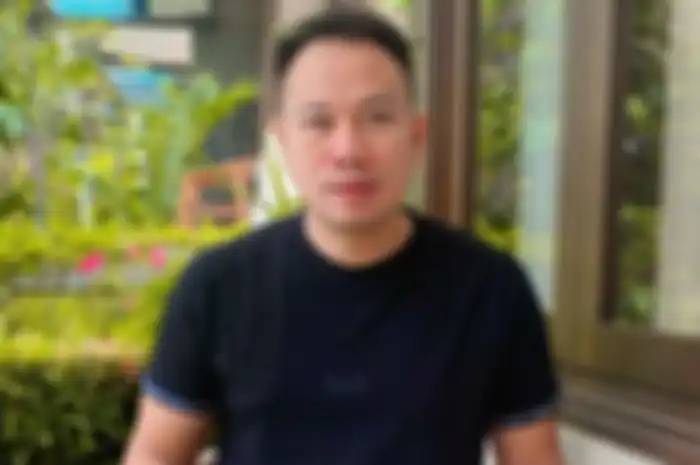 Vicky Prasetyo 