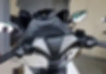 Sulap Tampilan Honda PCX 150 Jadi Forza 250, Modalnya Enggak Sampai Rp 1 Juta